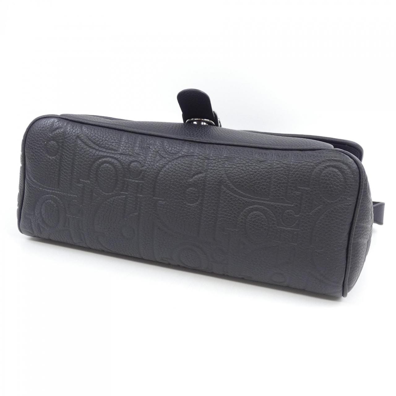 ディオール DIOR Daily フラップ メッセンジャーバッグ ラージ 1ESME197LLG BAG