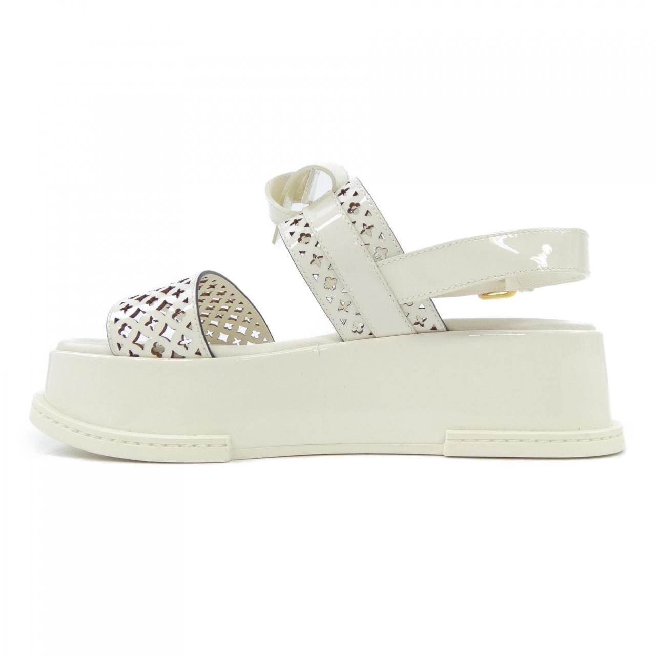 ルイヴィトン LOUIS VUITTON マヤ サンダル