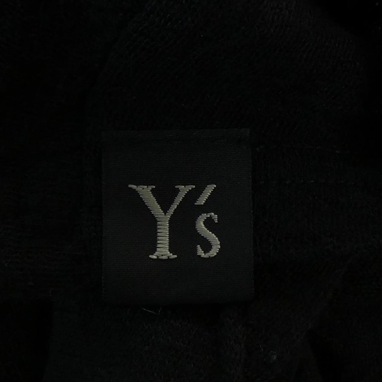 ワイズ Y's YR-T53-551 カーディガン