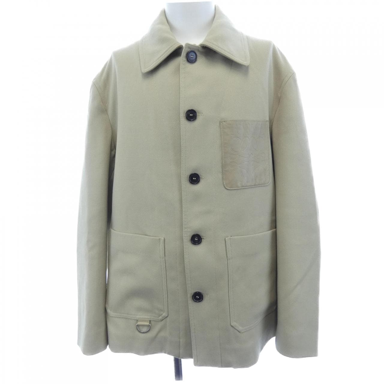 ロエベ LOEWE H526Y02W27 ジャケット