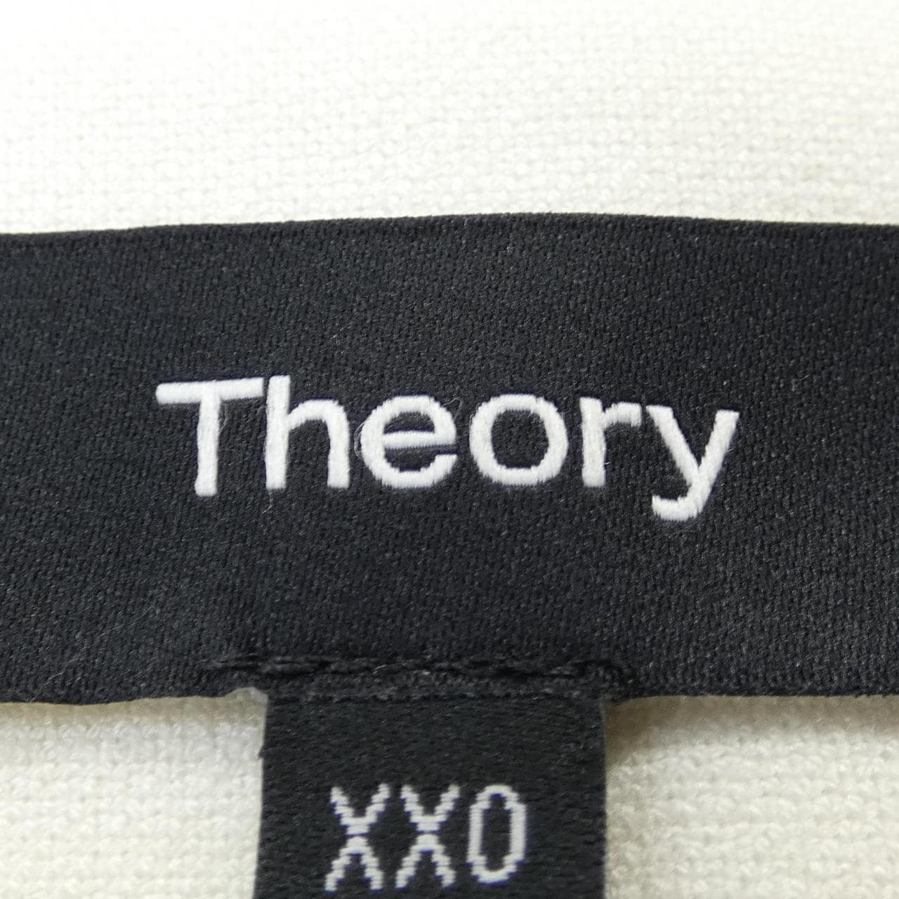 セオリー theory 01-2306402 パンツ