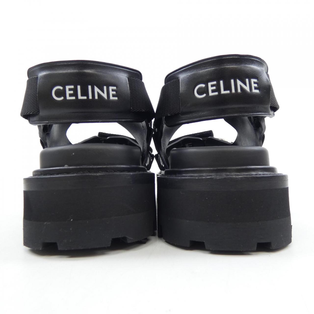 セリーヌ CELINE RM1201 サンダル