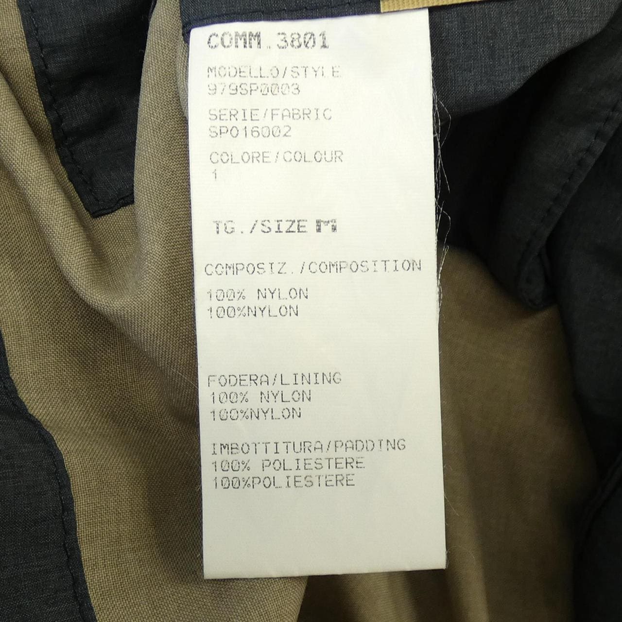 イレブンティ ELEVENTY 979SP0003 ピーコート