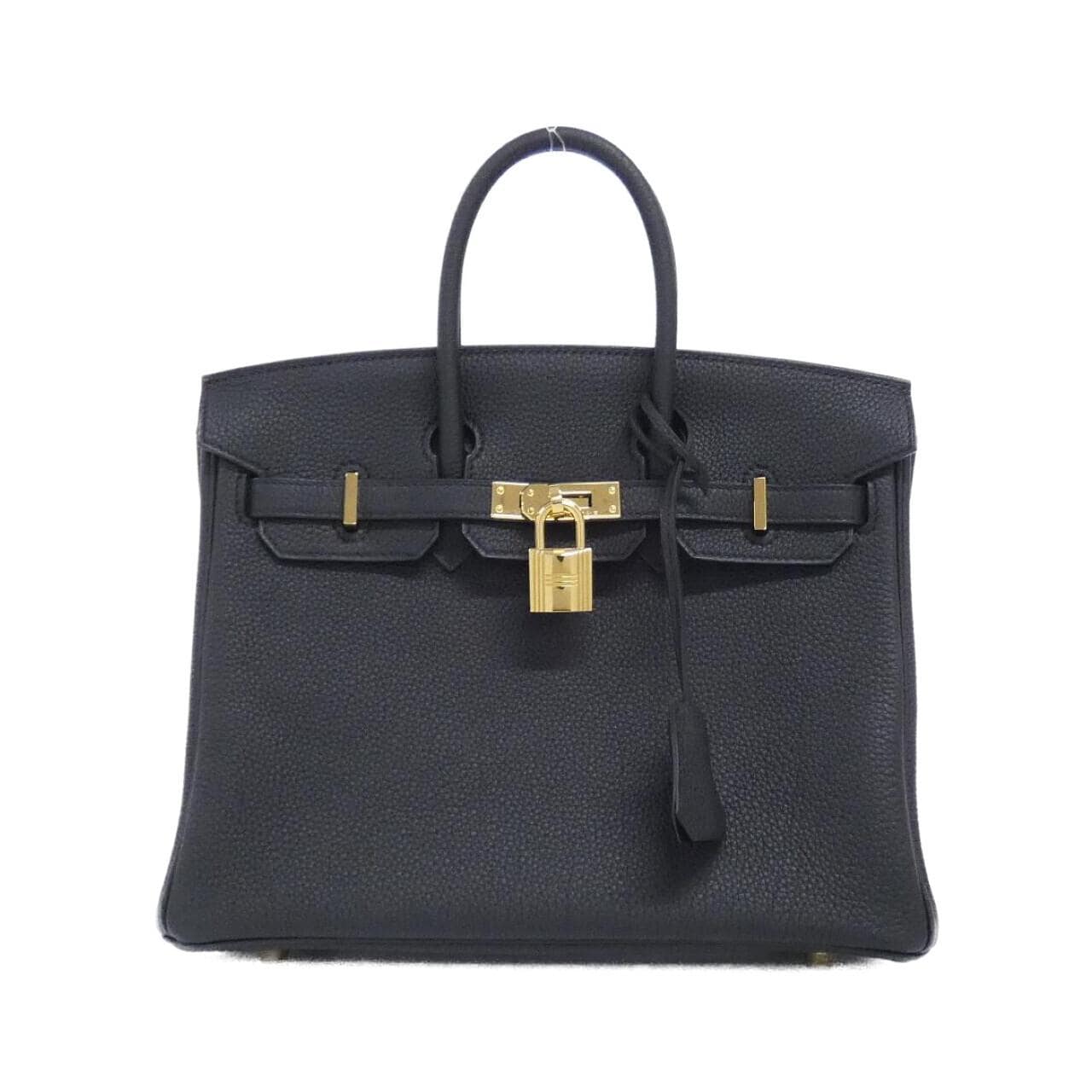 エルメス バーキン 25cm 041344CC バッグ