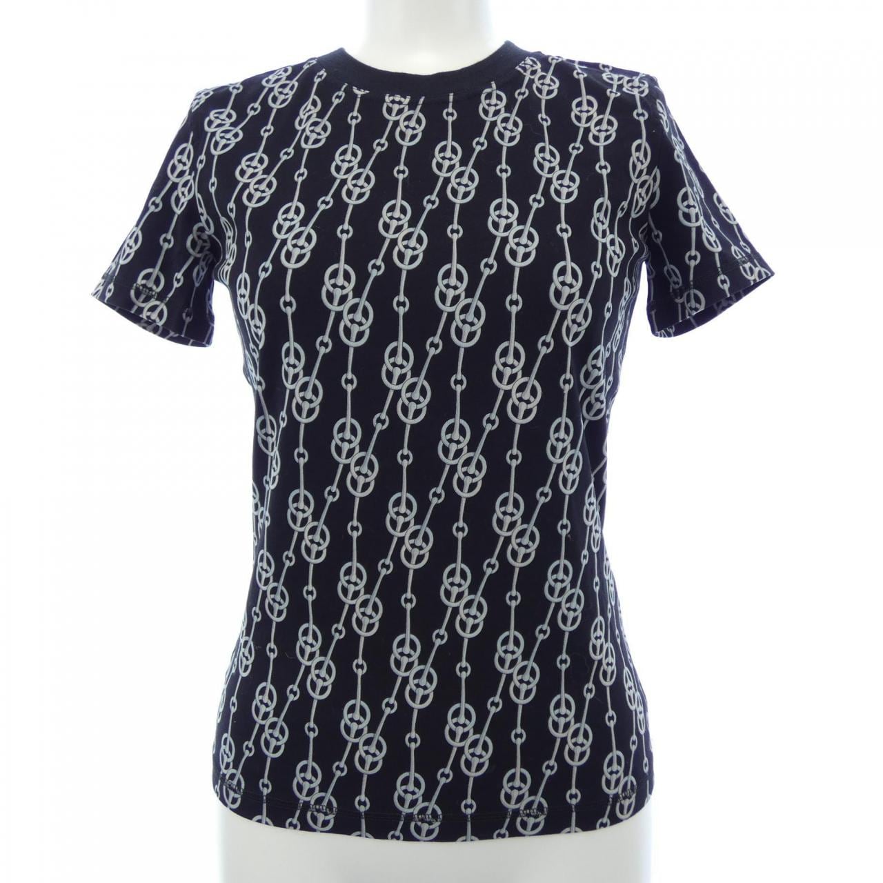 HERMES赫爾墨斯 CLIQUETIS 2E4600DG T 恤