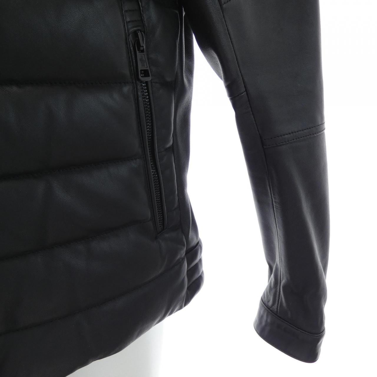 モンクレール MONCLER SYLVANER ダウンジャケット