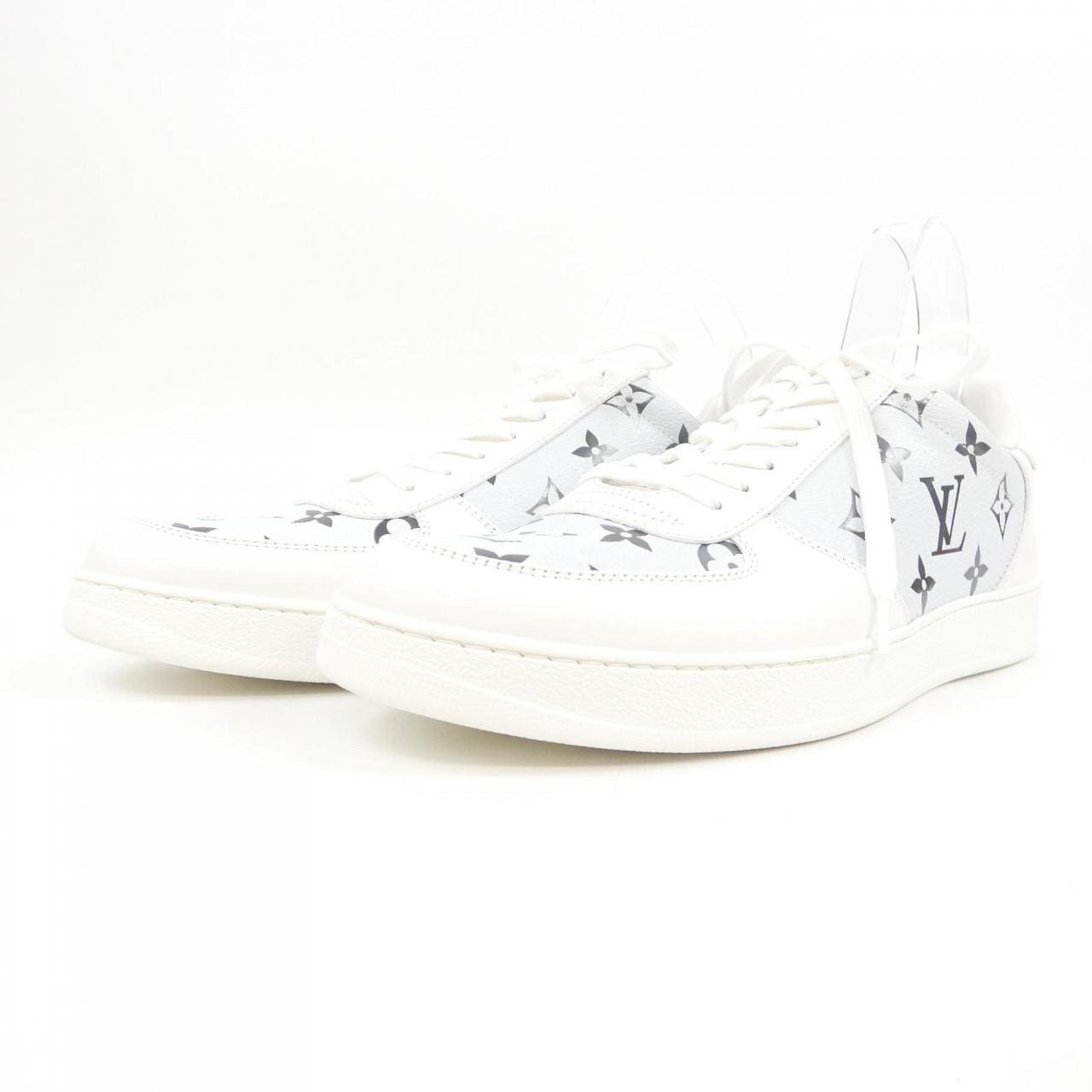 ルイヴィトン LOUIS VUITTON リヴォリライン スニーカー