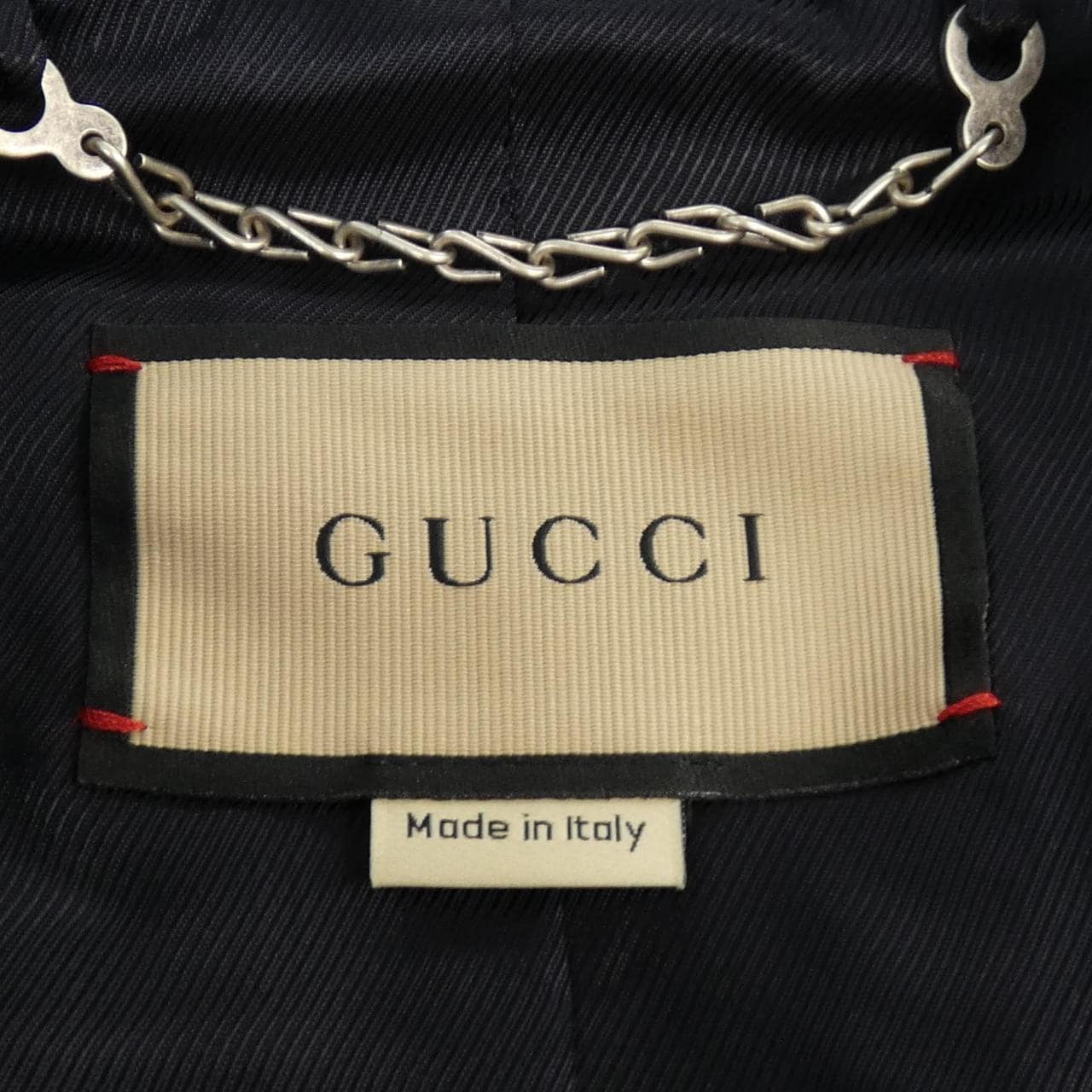 グッチ GUCCI 740618 ZAM2E ジャケット