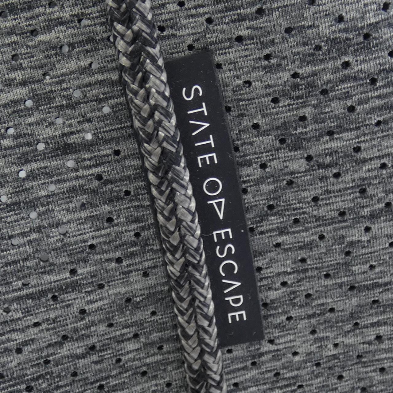 ステイトオブエスケープ STATE OF ESCAPE BAG