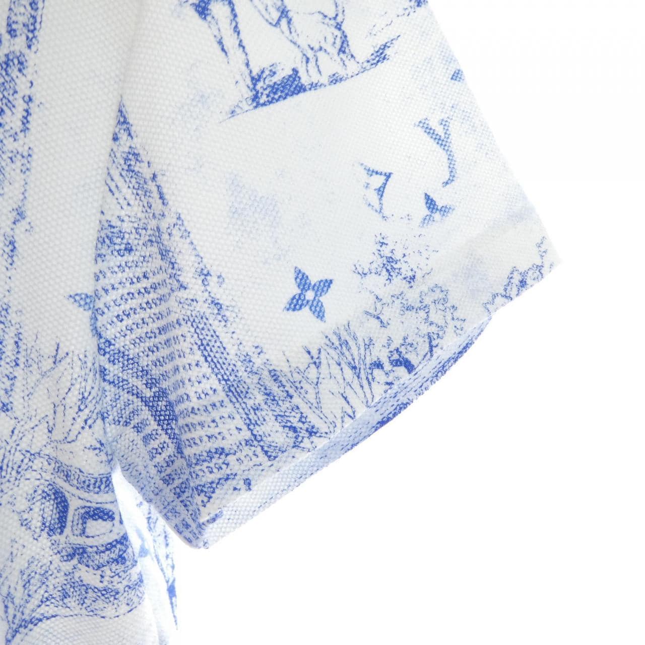 ルイヴィトン LOUIS VUITTON HSY18WQBM Tシャツ