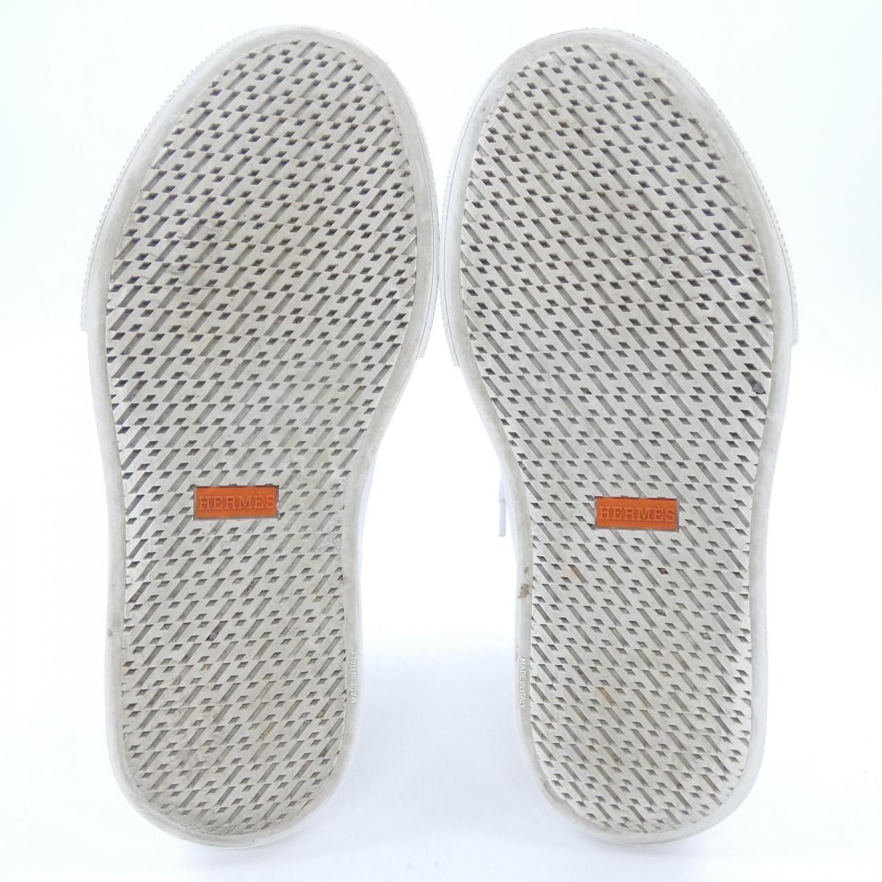 エルメス HERMES デイ DAY ケリーバックル 212257Z スニーカー