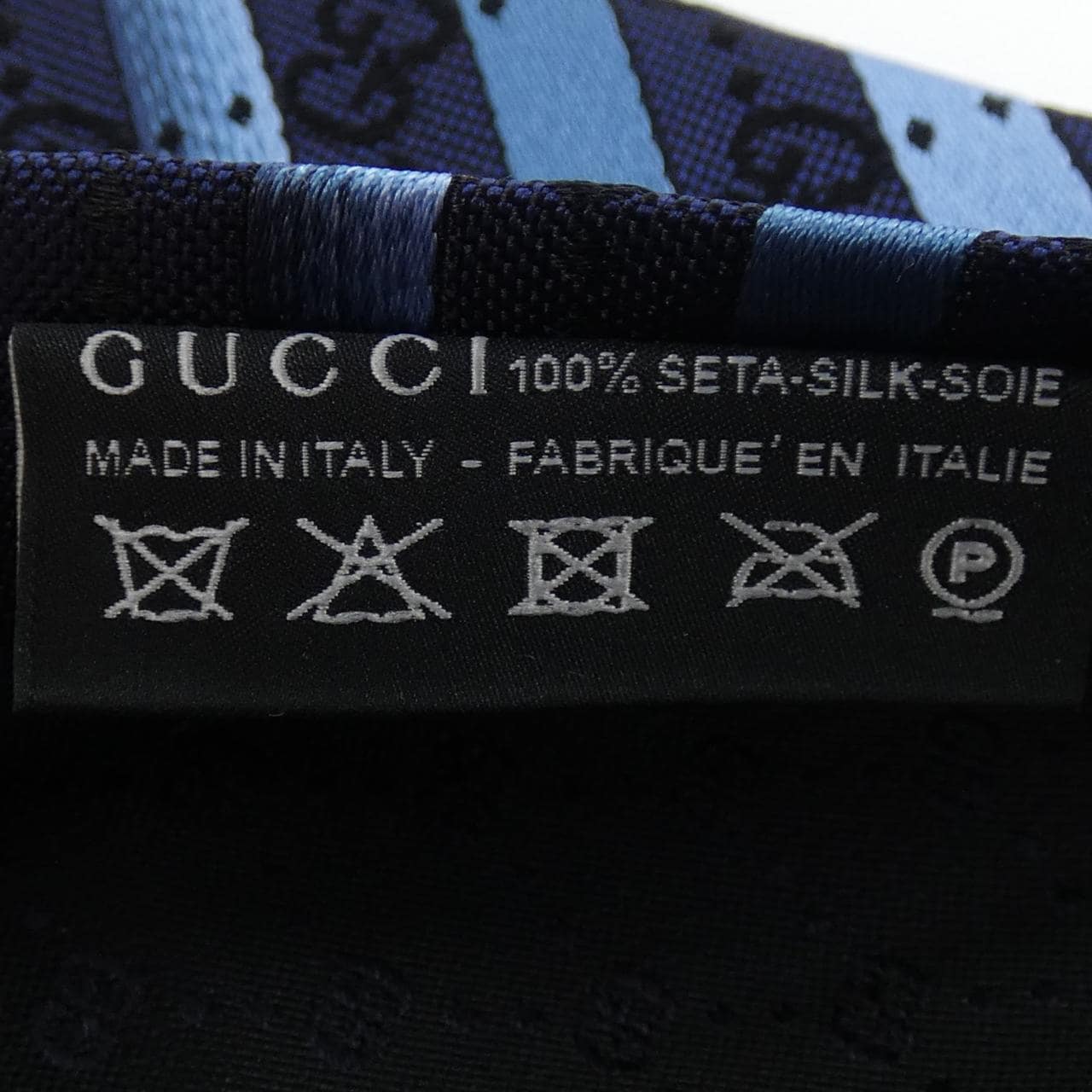 グッチ GUCCI NECKTIE
