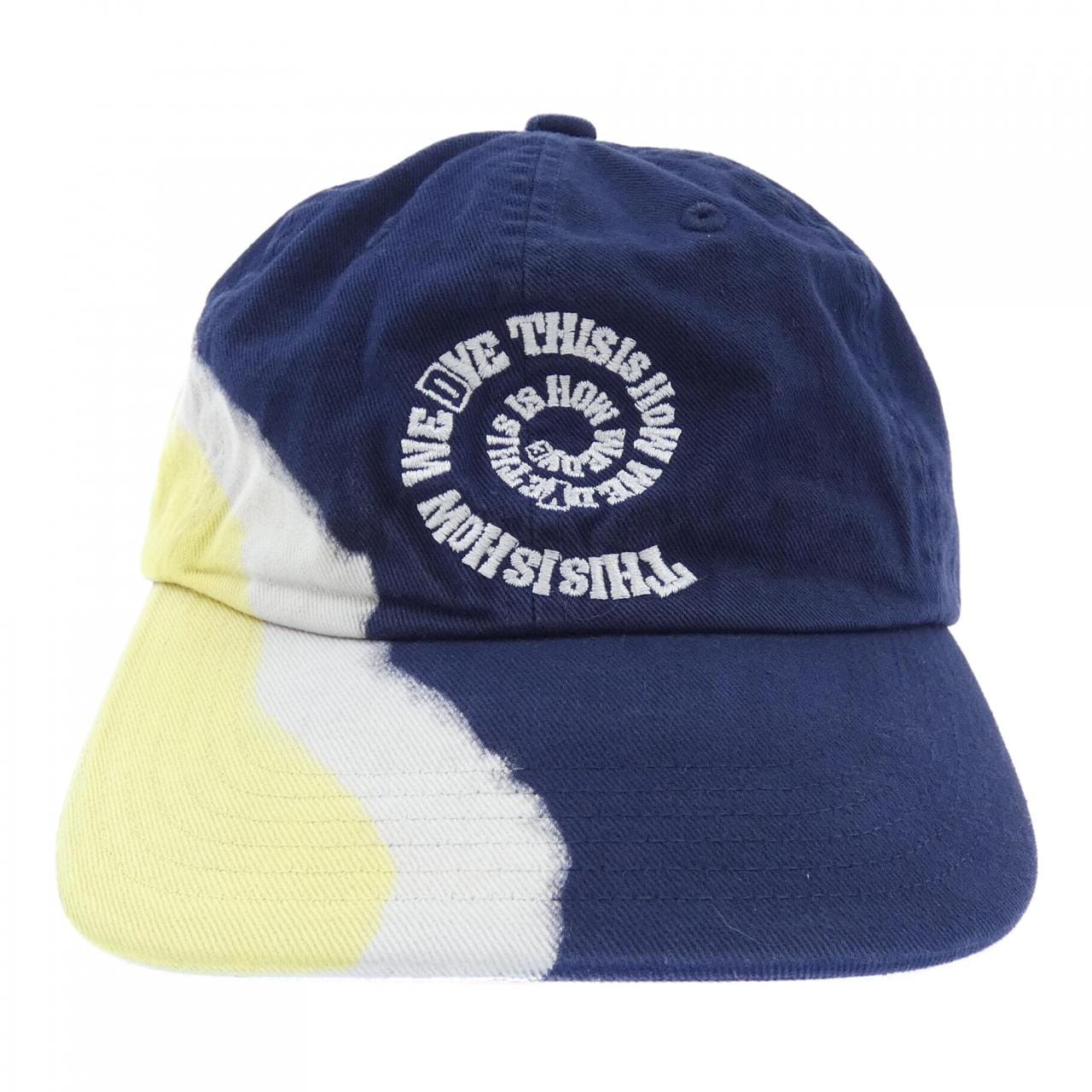 キジマタカユキ KIJIMA TAKAYUKI N39-KJ02 キャップ