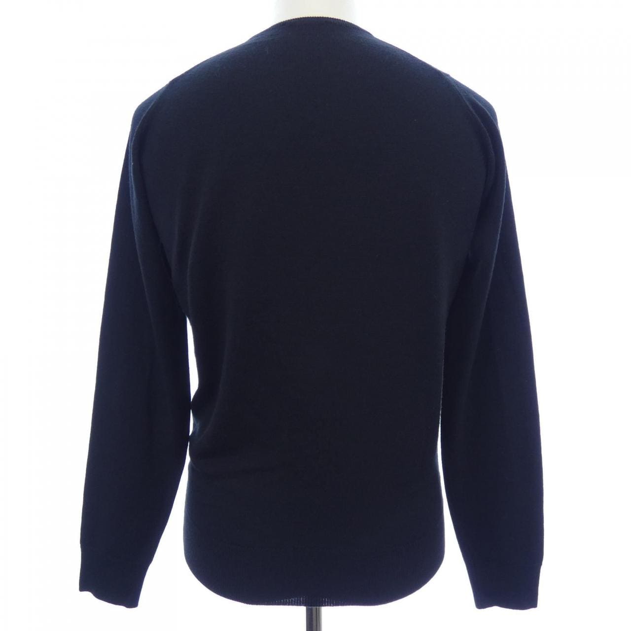 ジョンスメドレー JOHN SMEDLEY ニット