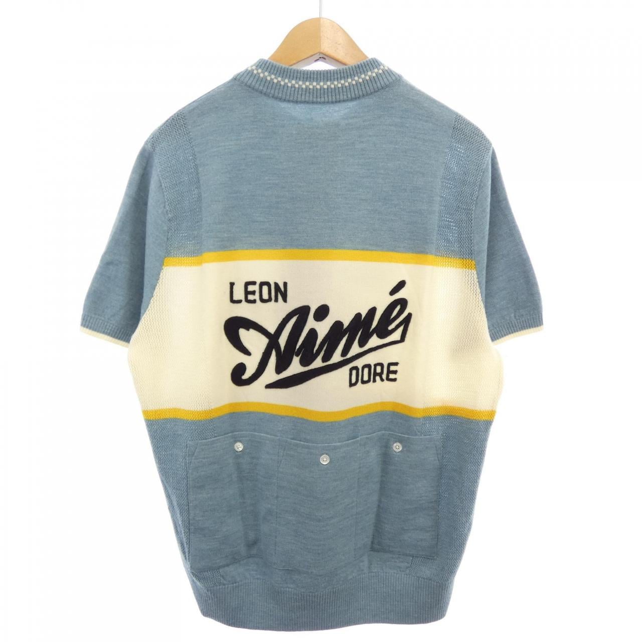 AIME LEON DORE ニット