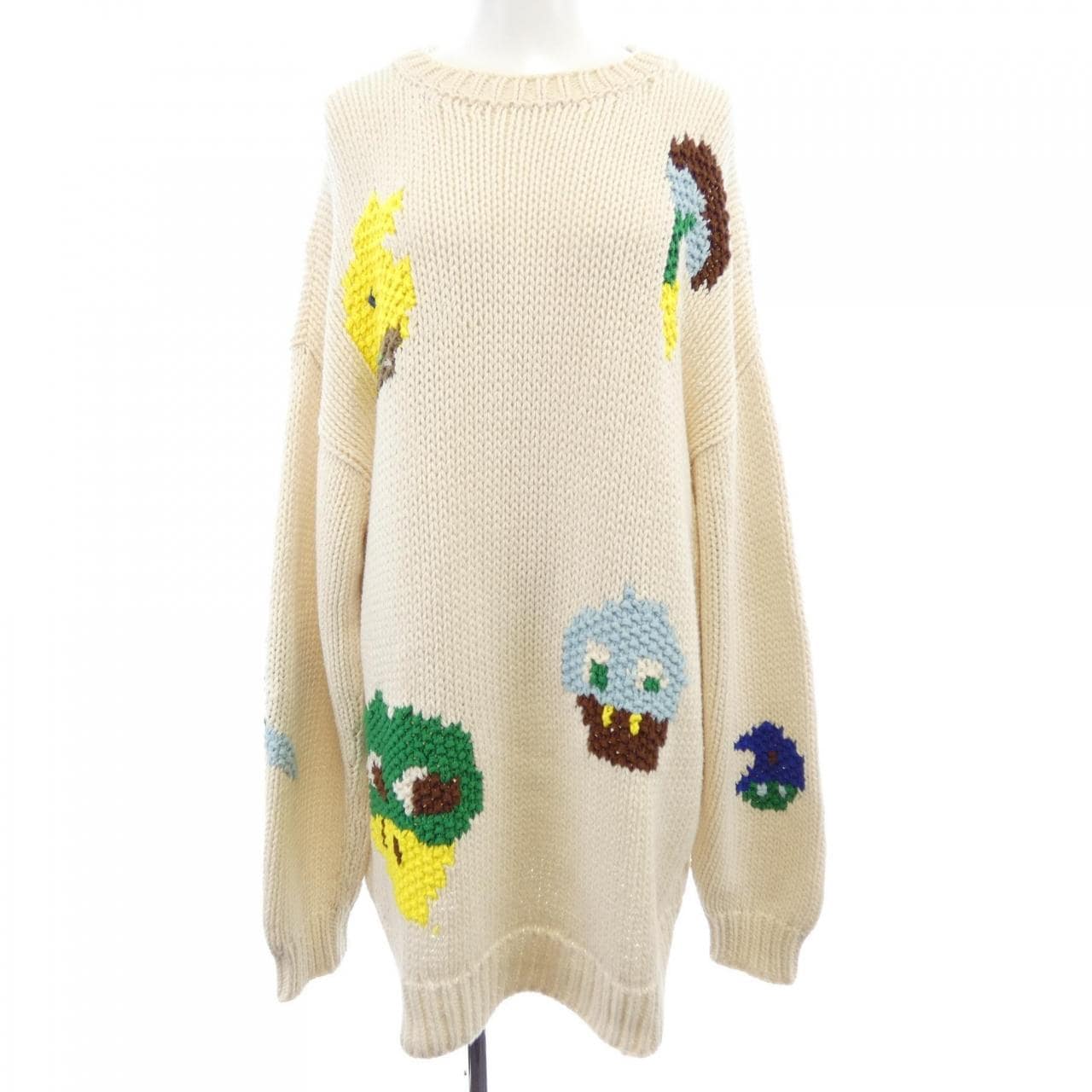 ティビ TIBI ニット