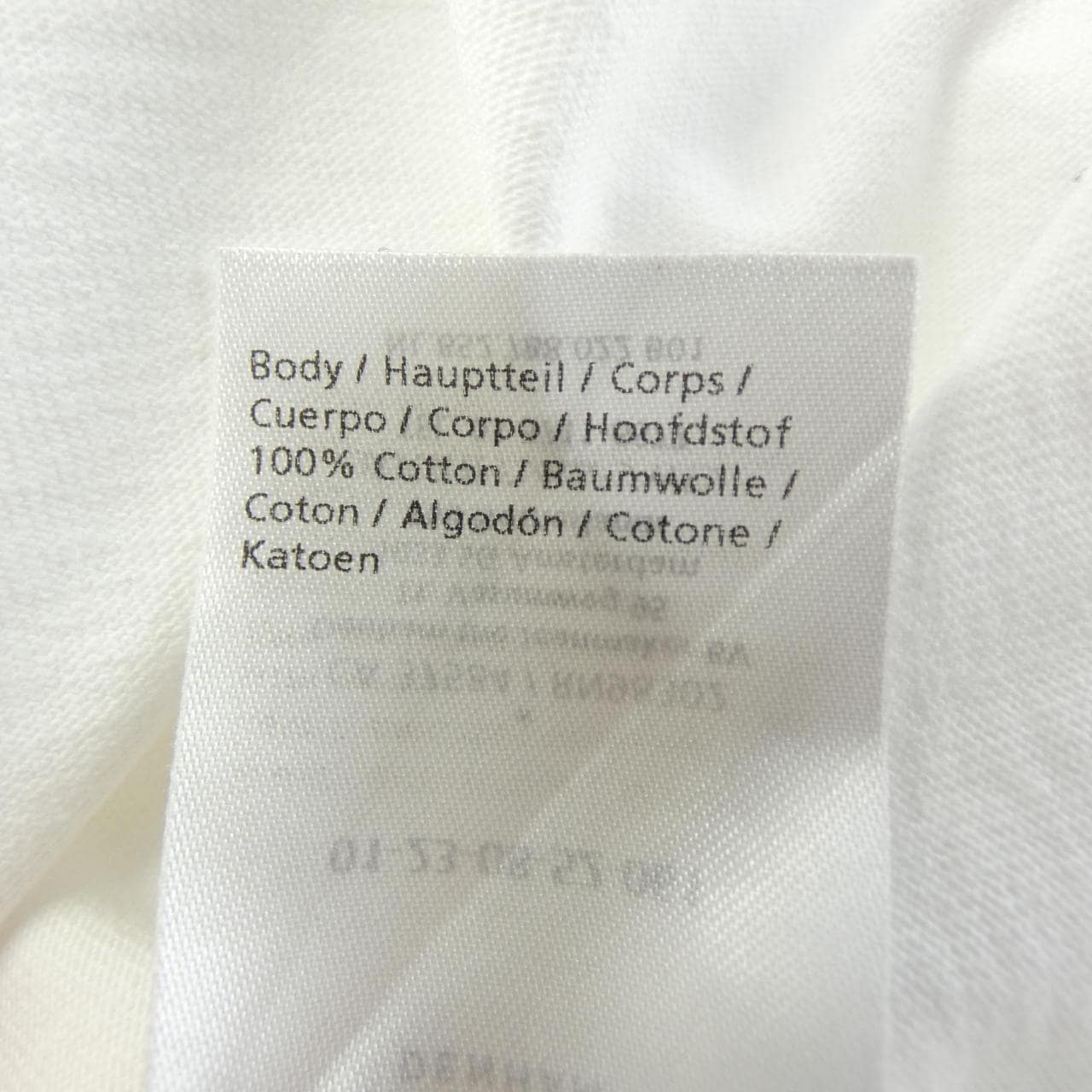 デンハム DENHAM Tシャツ