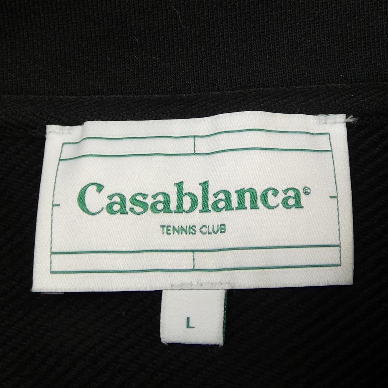 CASABLANCA 24FP-10 ジャケット