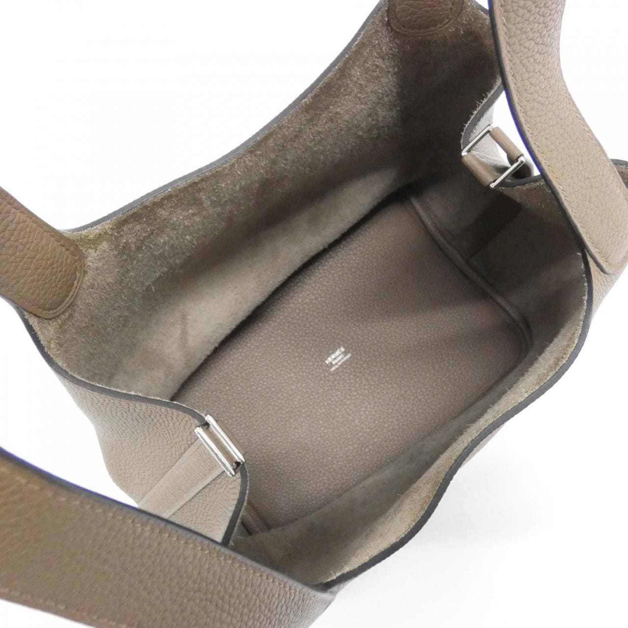 エルメス ピコタン ロック MM 073598CK バッグ