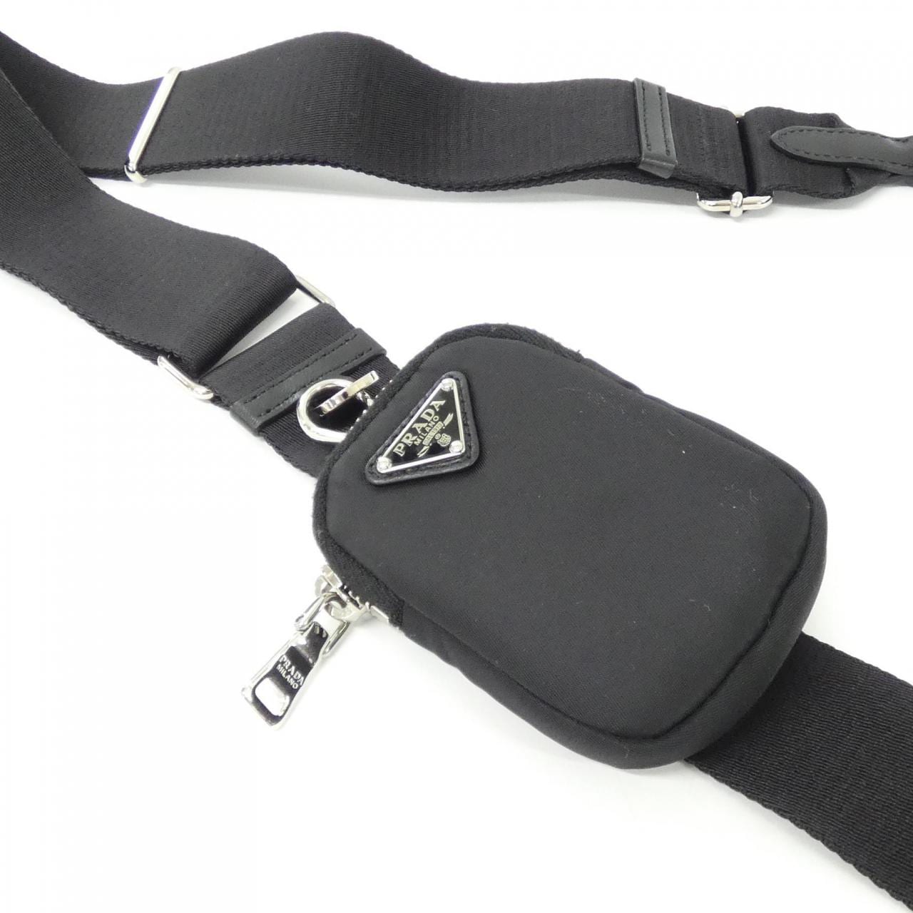 プラダ 1BD290 ショルダーバッグ