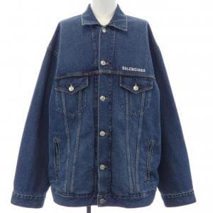 バレンシアガ BALENCIAGA 620746 TDW14 デニムジャケット
