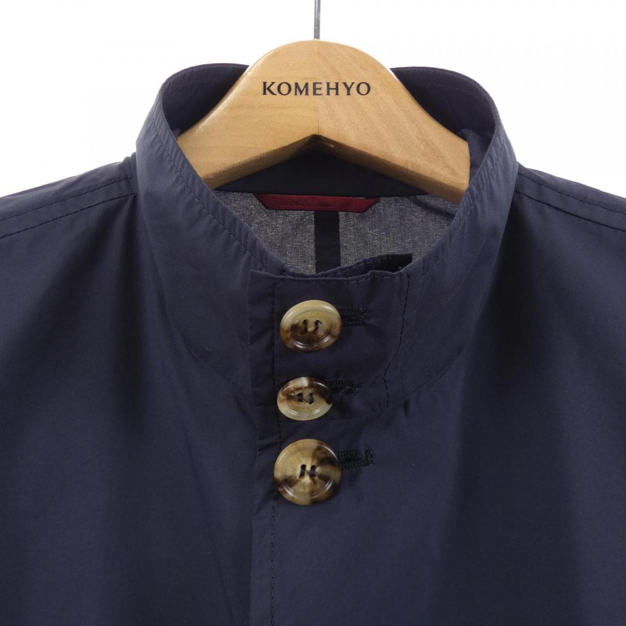 ブルネロクチネリ BRUNELLO CUCINELLI MR4576519 ジャケット