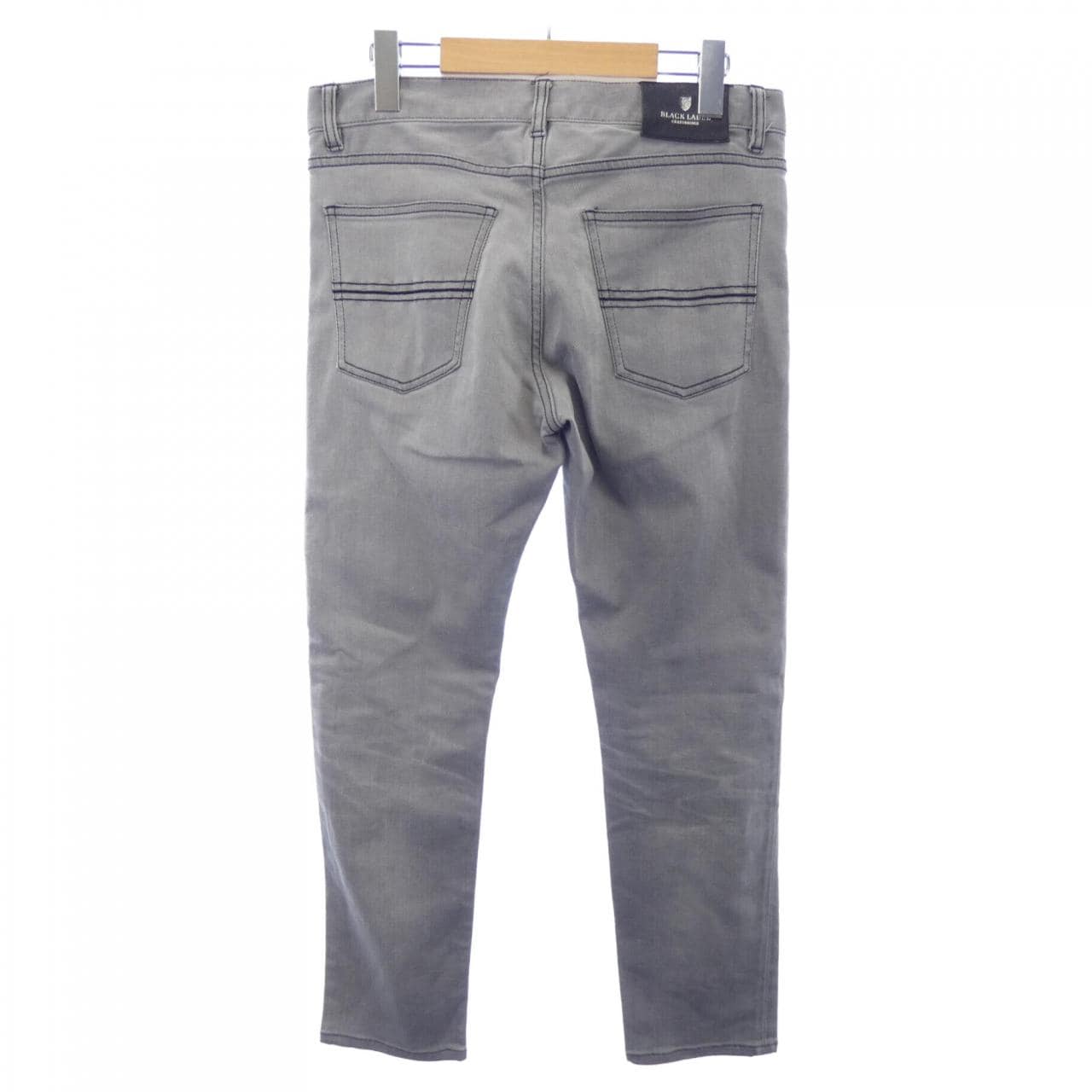 ブラックレーベルクレストブリッジ BLACK LABEL CRESTBRIDGE ジーンズ
