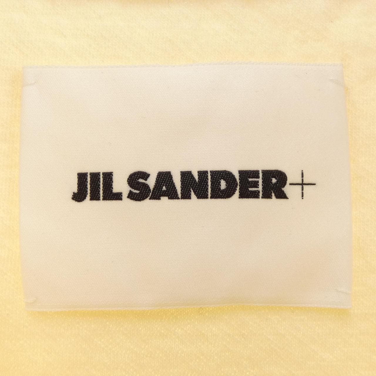 ジルサンダープラス JIL SANDER+ J40CT0134 ワンピース