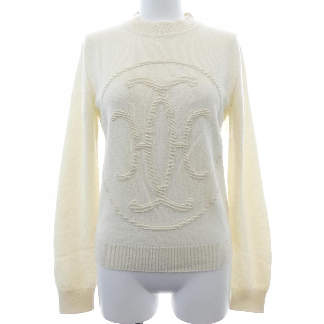 エルメス HERMES Hリフト DC2H2663D1 ニット