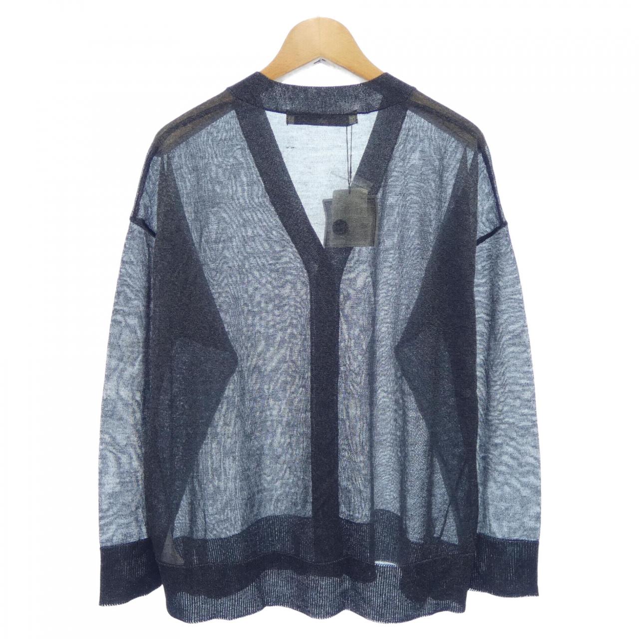 ティアラ TIARA カーディガン