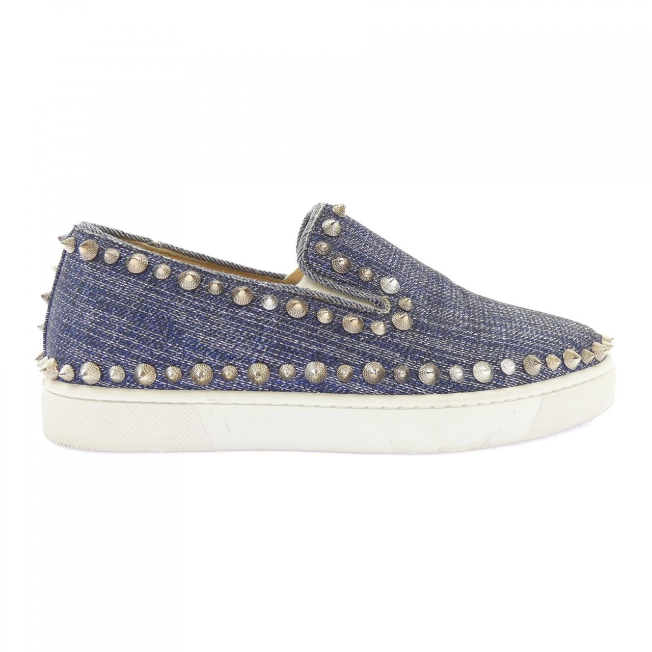 クリスチャンルブタン CHRISTIAN LOUBOUTIN スニーカー