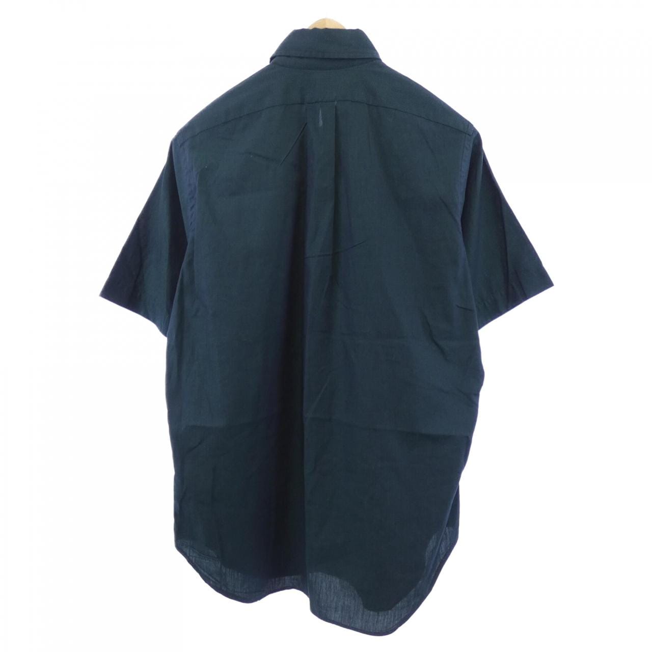 インディビジュアライズシャツ INDIVIDUALIZED SHIRT S／Sシャツ