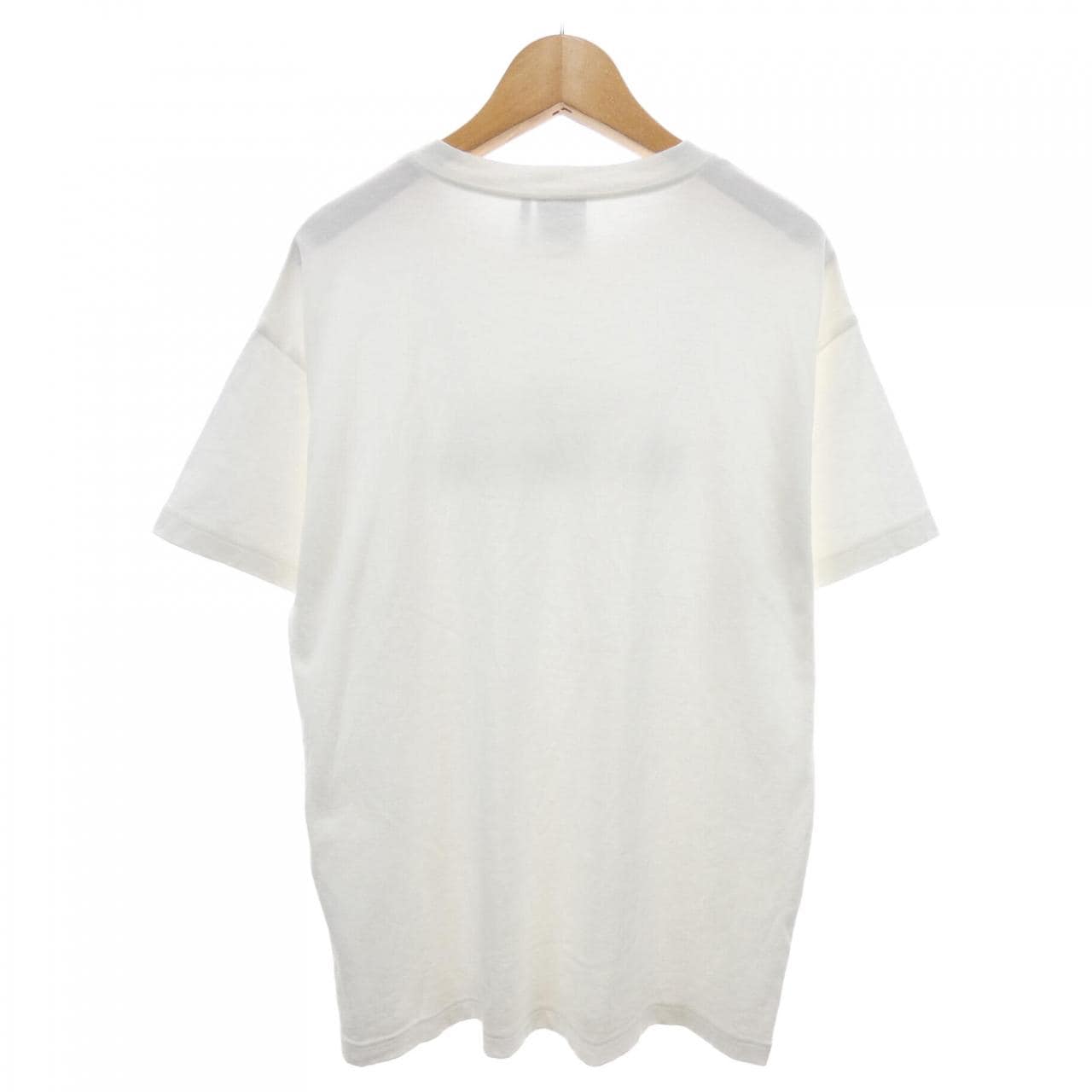 クリスチャンディオール CHRISTIAN DIOR NO DIOR NO DIETRICH 623T14A4E16 Tシャツ