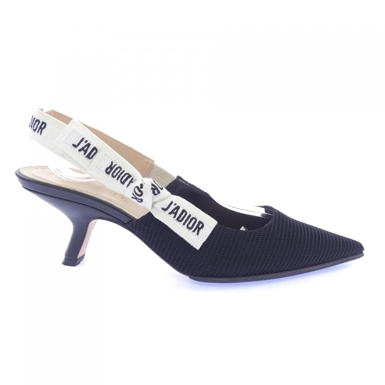 クリスチャンディオール CHRISTIAN DIOR J'ADIOR スリングバック KDC200TFL パンプス