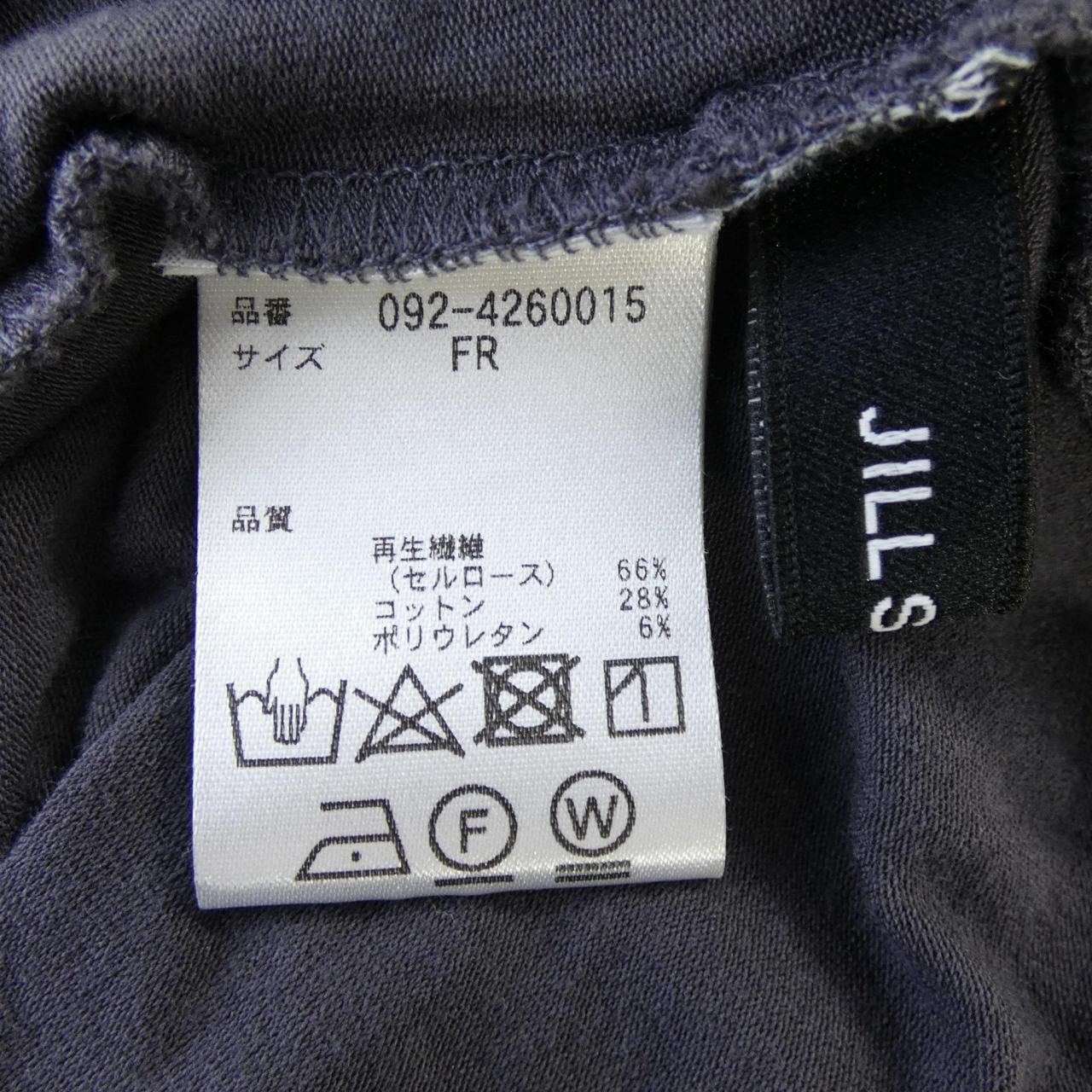 ジルスチュアート JILL STUART 092-4260015 チュニック