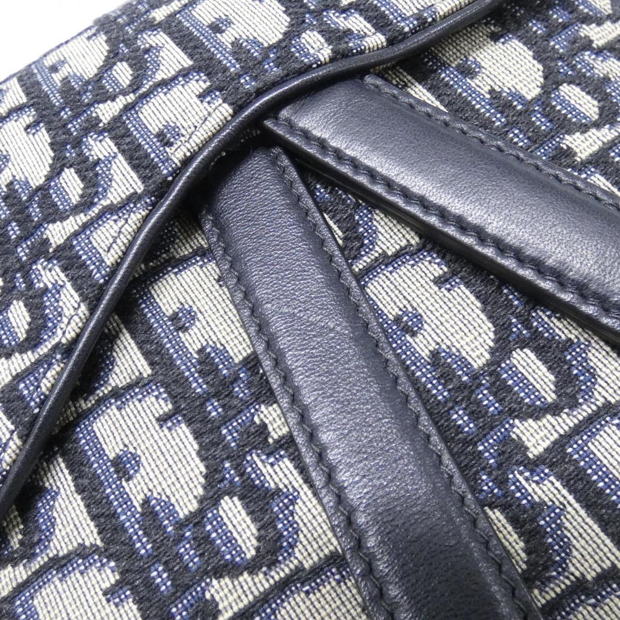 クリスチャンディオール DIOR OBLIQUE サドル S5632CTZQ ウエストバッグ