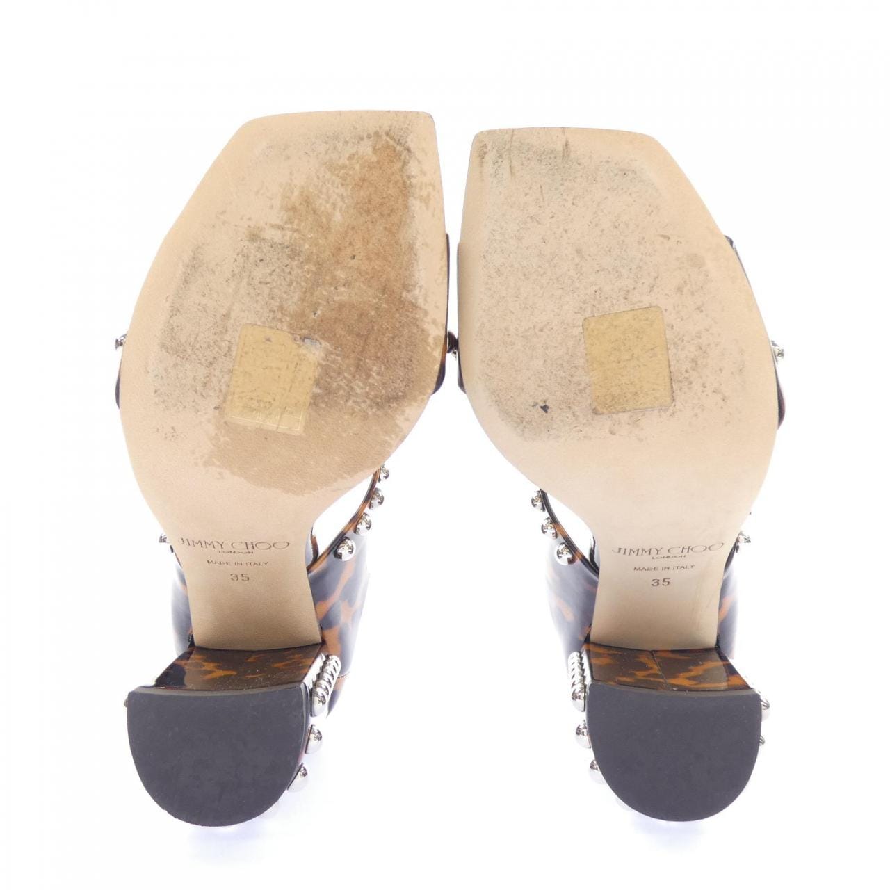 ジミーチュウ JIMMY CHOO パンプス