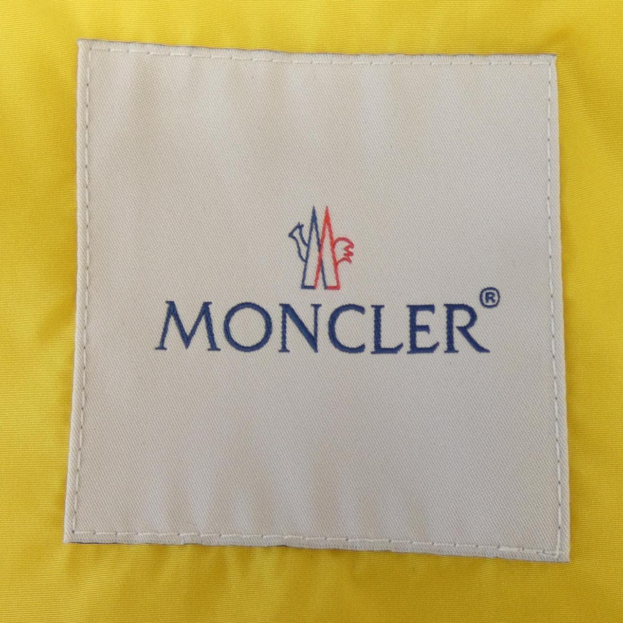 モンクレール MONCLER CECILE ブルゾン