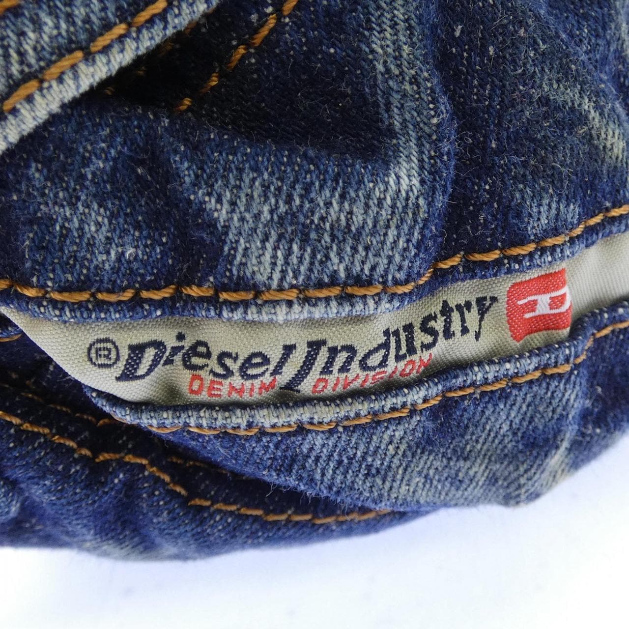 ディーゼル DIESEL Travel 3000 BAG