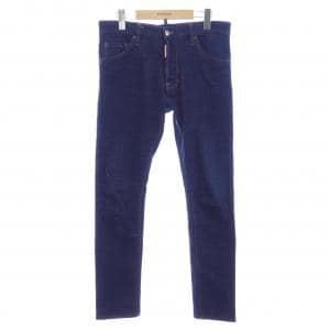 ディースクエアード DSQUARED2 S74LB0431 ジーンズ