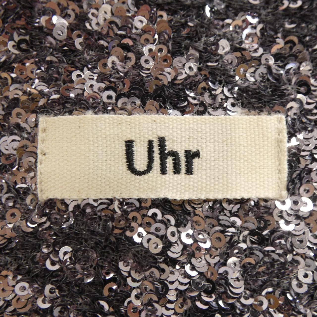 ウーア Uhr BAG