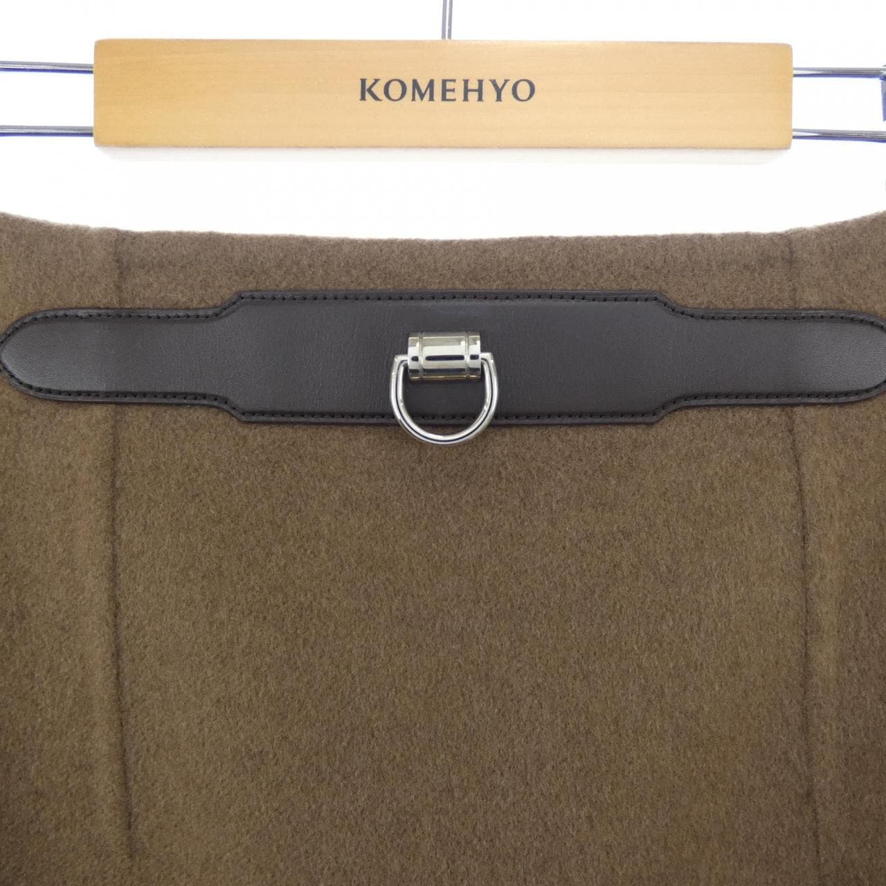 エルメス HERMES *17-7306 スカート