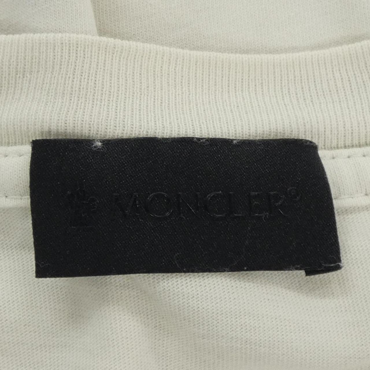 モンクレール MONCLER 20918D00005 Tシャツ