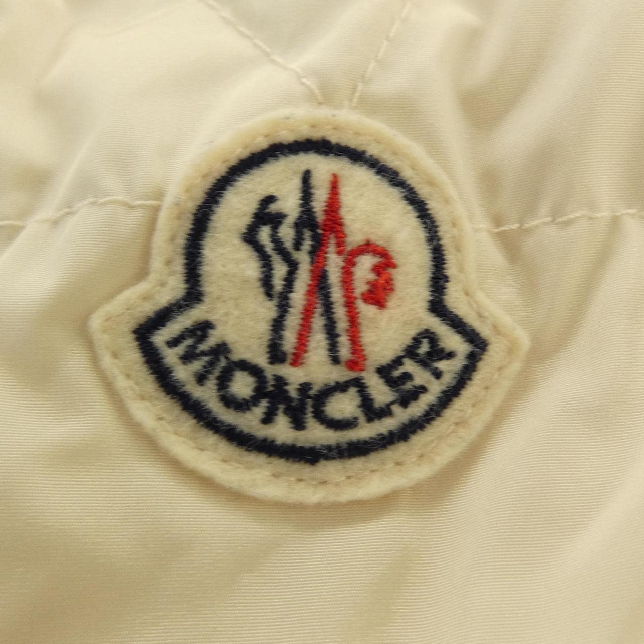 モンクレール MONCLER SERRE ダウンジャケット