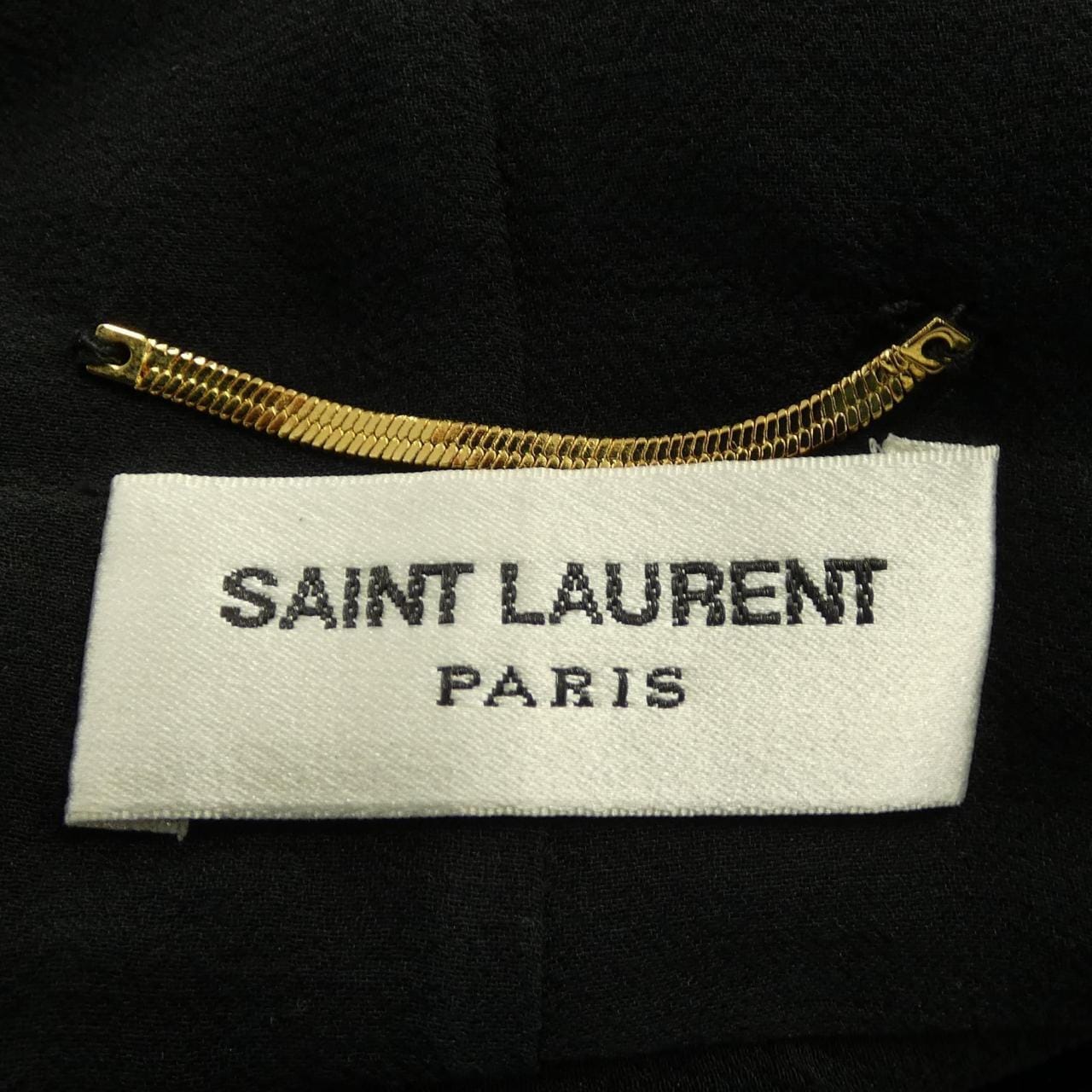 サンローラン SAINT LAURENT 737227 シャツ