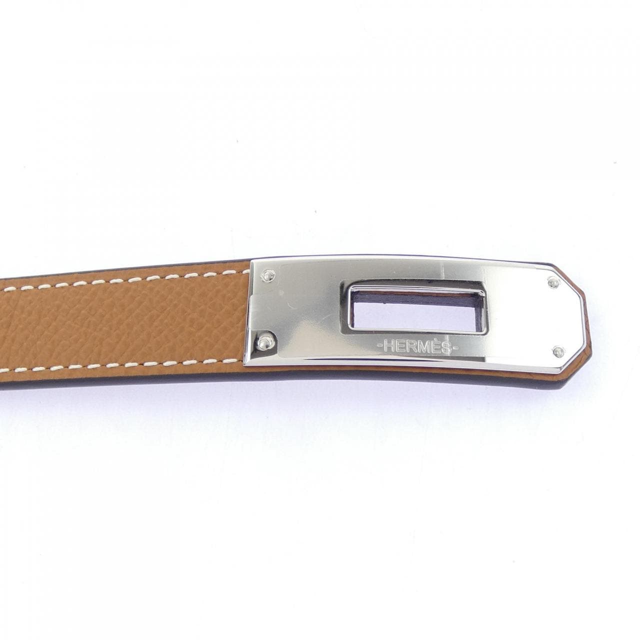 エルメス HERMES KELLY　POCKET ケリー ポケット18mm BELT