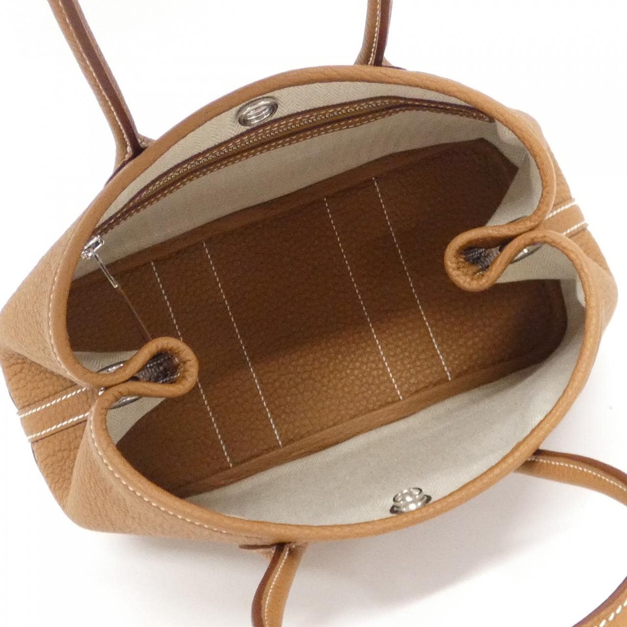 【未使用品】エルメス ネオ ガーデン 23cm 086422CK バッグ