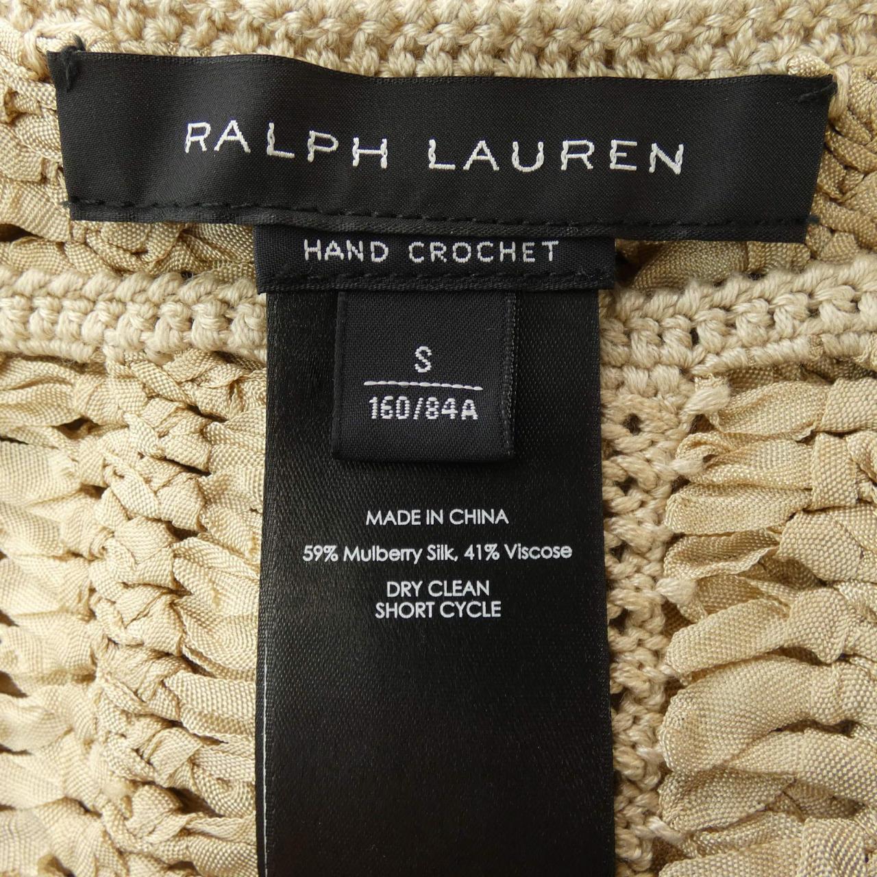 Ralph Lauren RALPH LAUREN knit