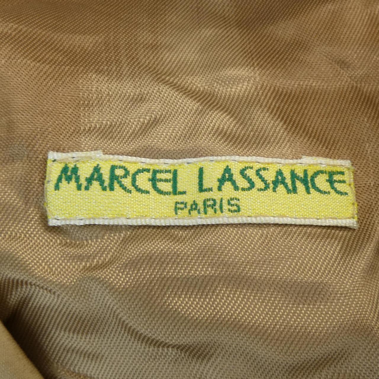 マルセルラサンス MARCEL LASSANCE コート