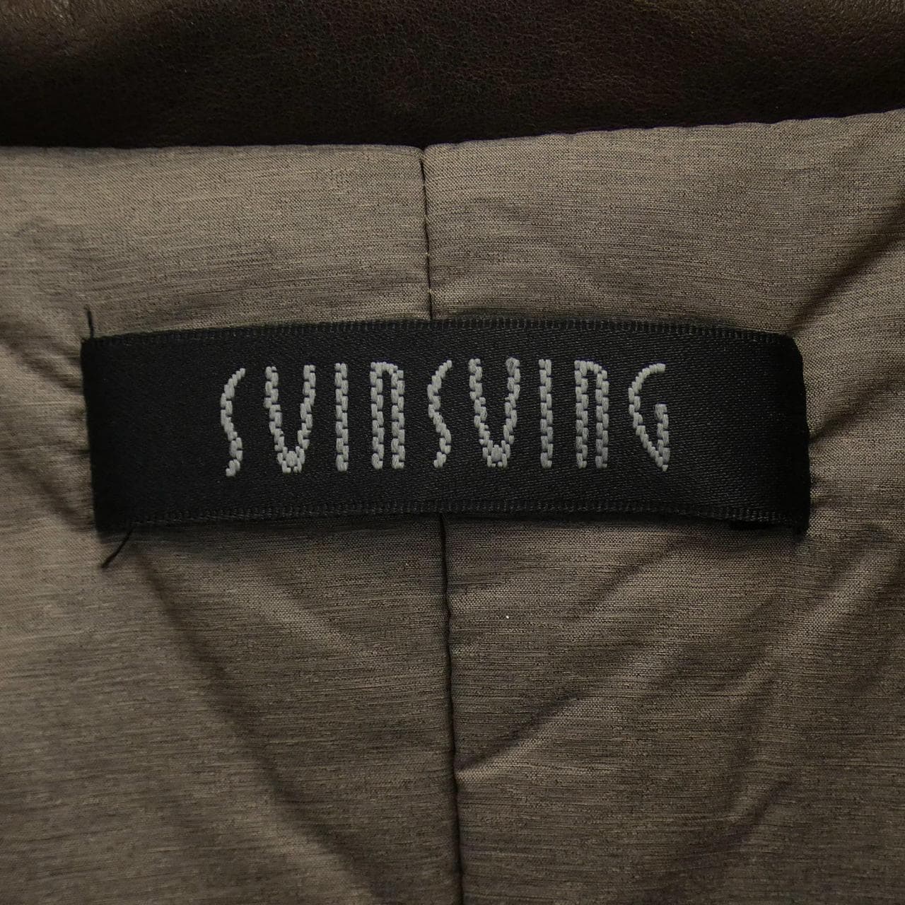 SWIN SWING ベスト